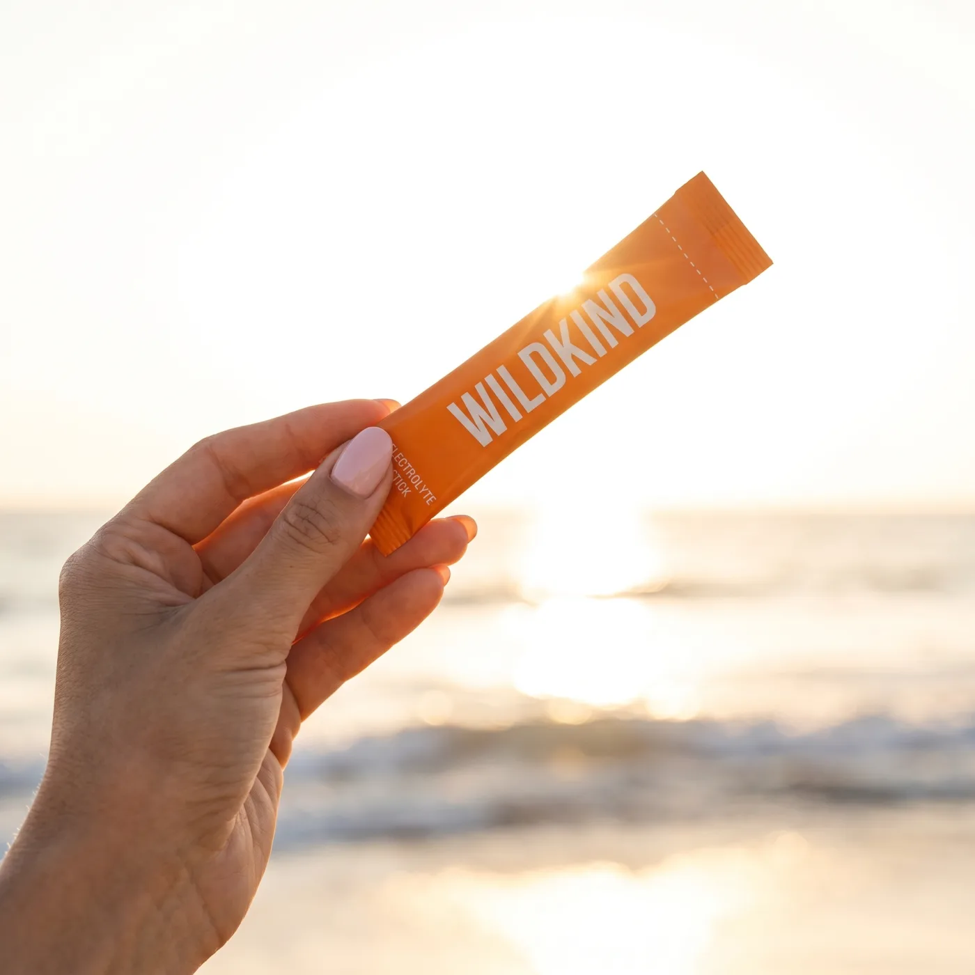 Skin Support Electrolyte 7
