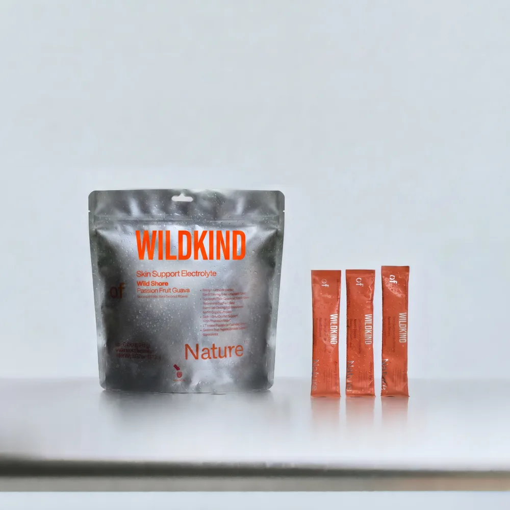 Skin Support Electrolyte